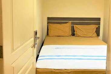 ホテル Wisma Robinson