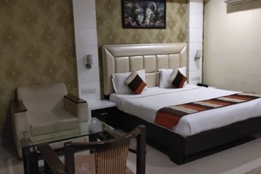 فندق City Square By Keymagics