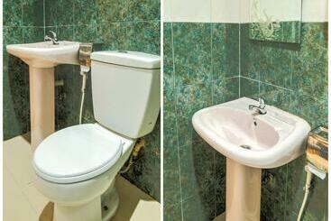 ホテル Oyo 90005 Sydney