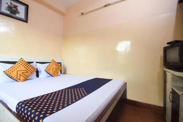 בית מלון כפרי Spot On 75717  Welcome