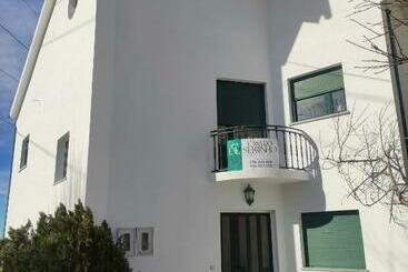 膳宿费 Casa Do Serrinho