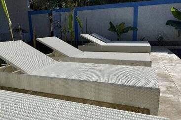 אתר נופש Kura Kura Divers Lodge