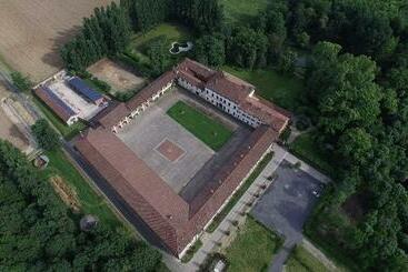 Agriturismo Cascina Farisengo