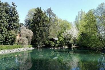 Agriturismo Cascina Farisengo