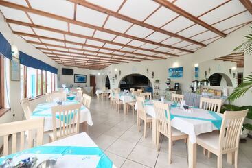 مبيت وإفطار Mermaid Guest House