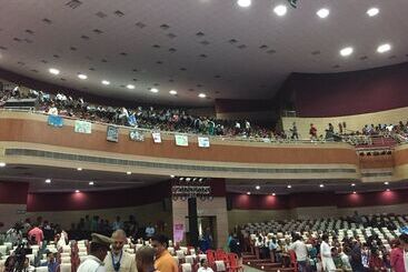 فندق Blue Saffron