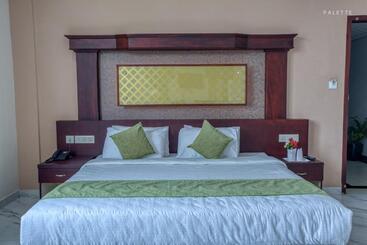 בית מלון כפרי Palette   Periyar Resort