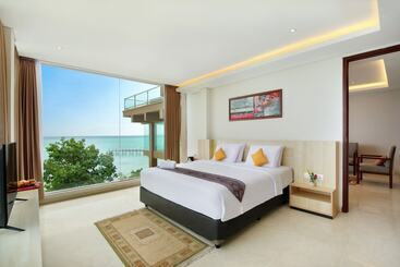 فندق Royal Ocean Resort Karimunjawa