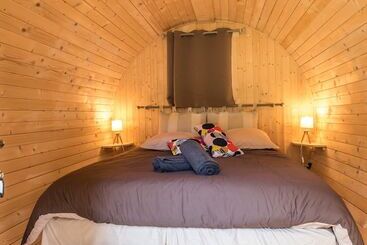 فندق Tonn Ain Hébergement Ain Solite