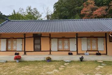 Moonlight House