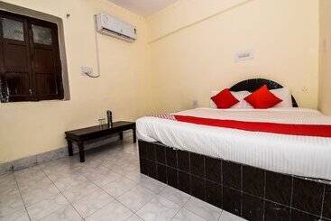 Pensão Durag Villas Guest House By Oyo Rooms