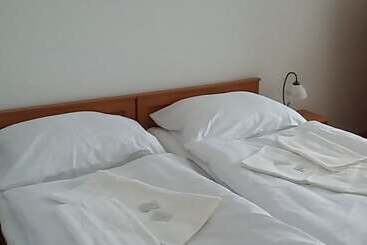 펜션 Farm Kundratice