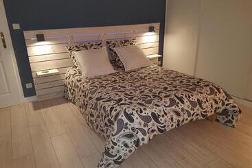 بنسيون La Clémencerie Chambre D Hôtes