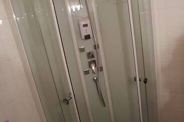 펜션 Maison D Hote Le Relais De Morville