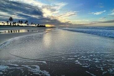 پانسیون Dunas Vila Cumbuco