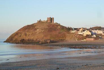 住宿加早餐  Bron Aber