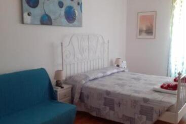 צימר Il Papavero Nero