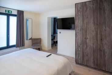 住宿加早餐  ‘t Ponton