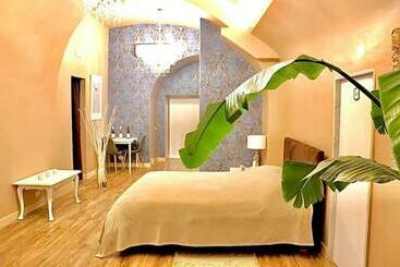 צימר Via Roma 145