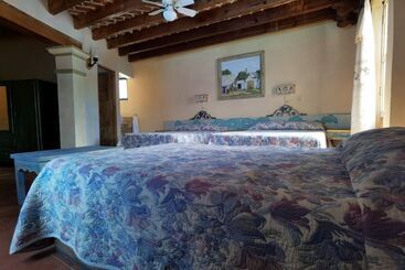 هتل Capital Omesón De La Fragua