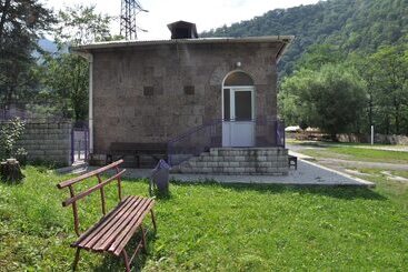 هتل Gugark Retreat