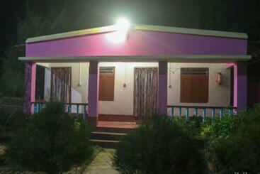 ホテル Mainak Mandarmani