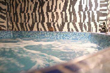 Отель North Star