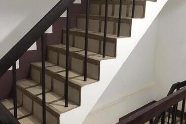 فندق Oyo 1141 Ban Dao Resort