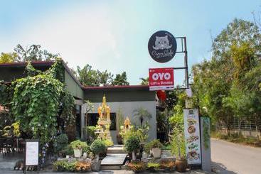 هتل Oyo 539 Loft By Busaba