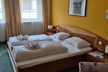 هتل Pension Reiterhaus