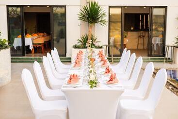 ホテル Ratana Angkor