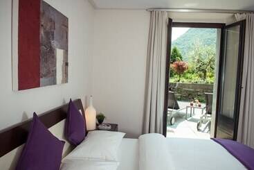 בית מלון כפרי Tentazioni