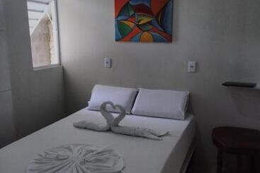Mandala Hostel Maragogi Oficial