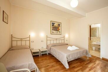 ペンション A Casa Di Leo