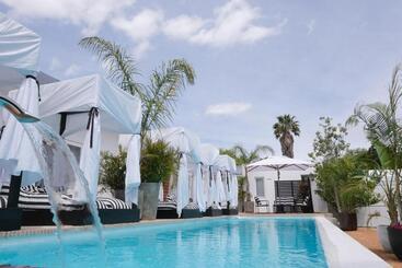 پانسیون Franschhoek Maison Du Cap