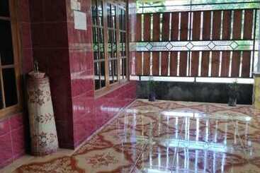 بنسيون Gini Homestay