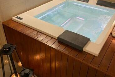 פנסיון Settanni Sea Suites