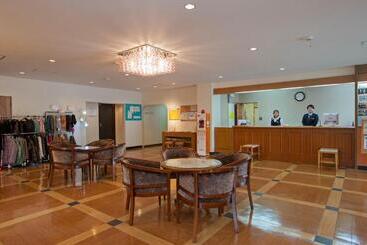 료칸 The Gran Resort Kinosaki