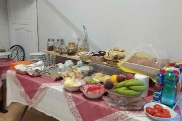 Samarò   Bed & Breakfast