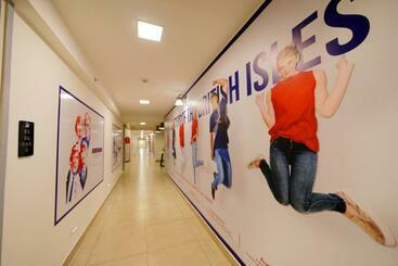 The Altruist Business Hotel Whitefield