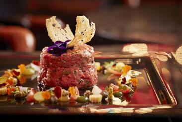 The Dufour By Hotel Schweizerhof Zürich