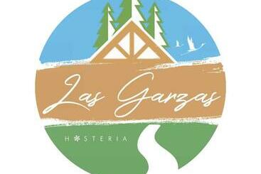 فندق صغير Hosteria Las Garzas