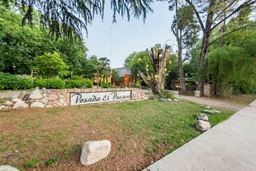 Hostel Posada El Pucara