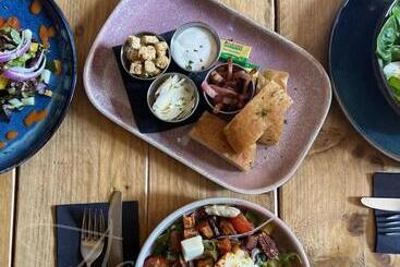 Allangrange Hotel Near Inverness