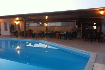 B&b Alicino