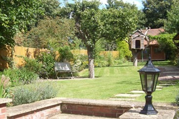 مبيت وإفطار Claddagh Guest House