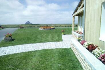 مبيت وإفطار Etoile Des Grèves