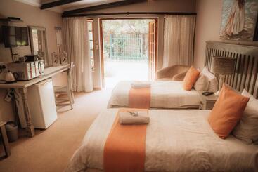 צימר L'anda Guesthouse & Self Catering