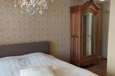 Bed and Breakfast Logies Mario