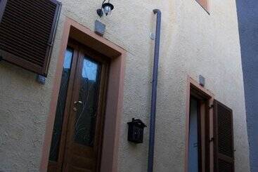 住宿加早餐  Vicolo Della Luna